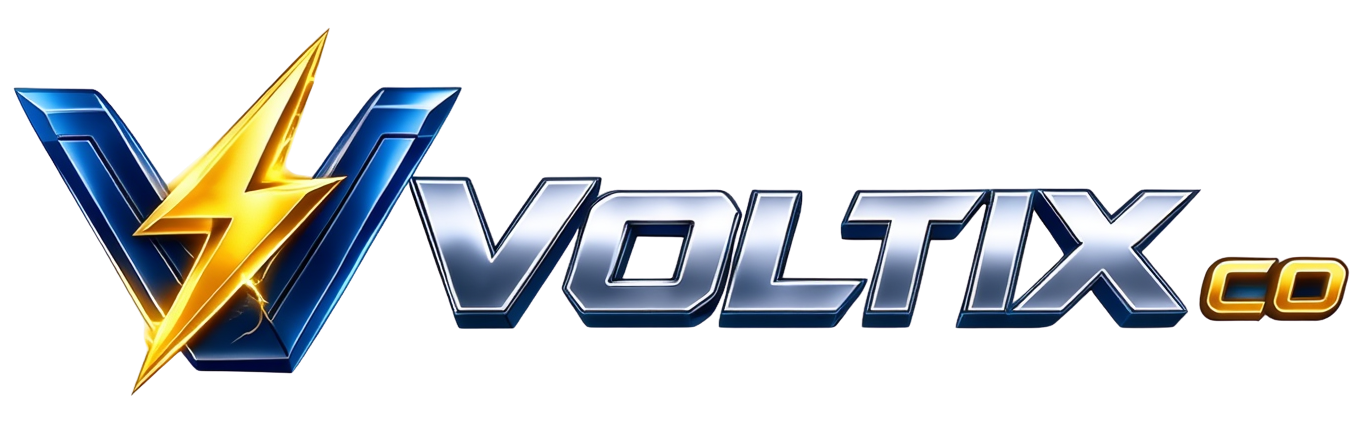 Voltix Co